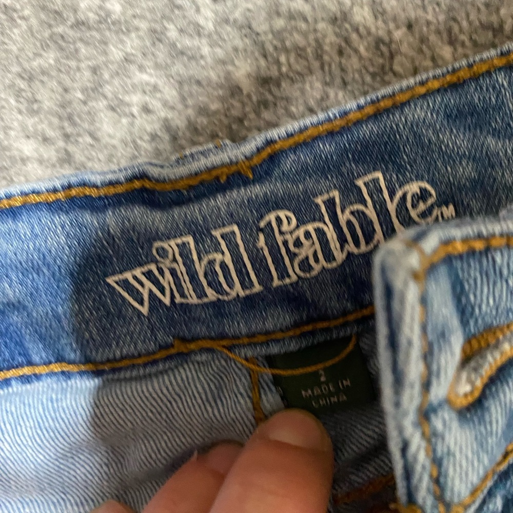 Jeans - Picture 2 of 2